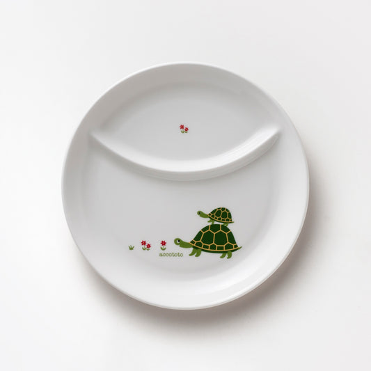 ひとりごはん皿