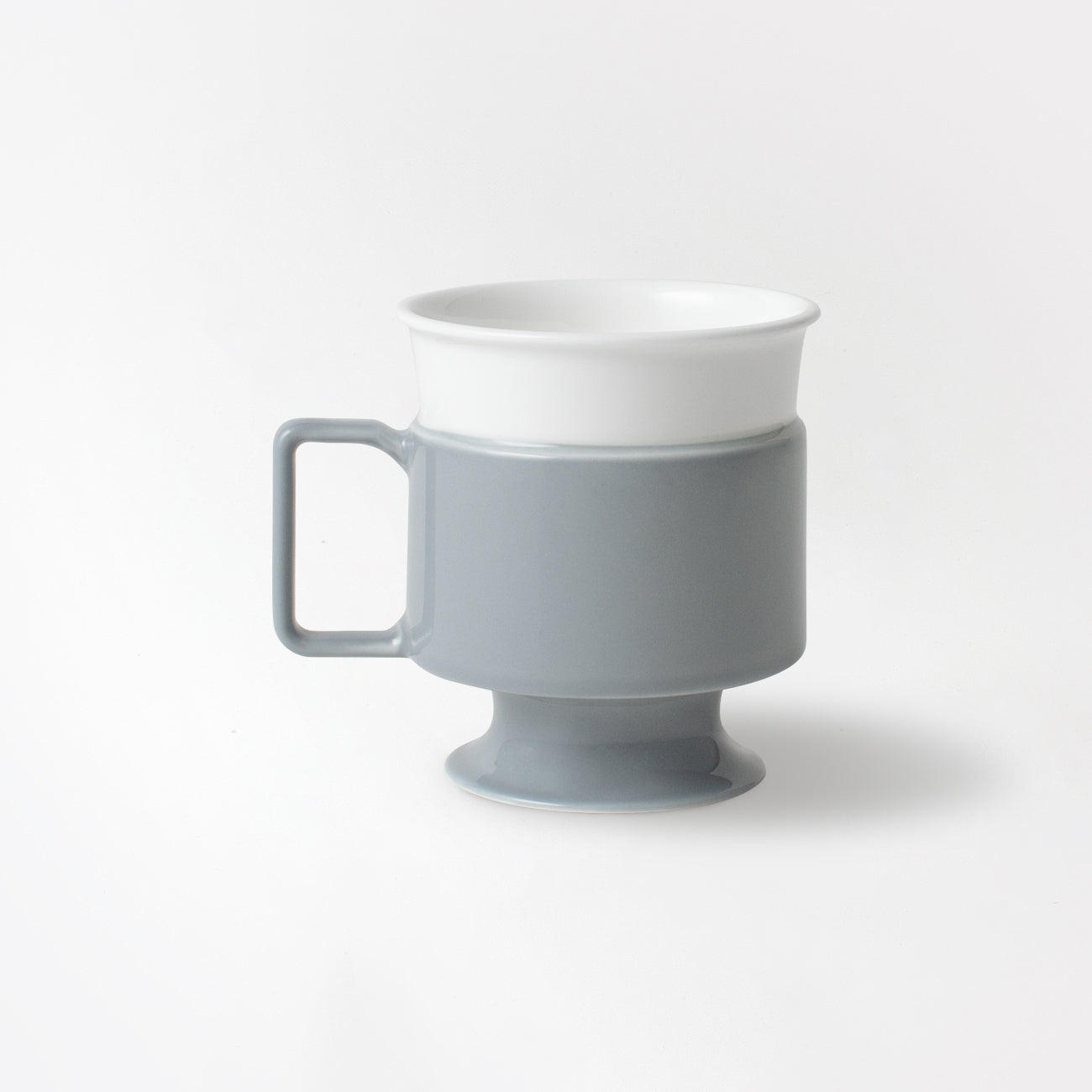 #Single use Planet cup (グレー)