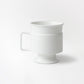【復興支援商品】#Single use Planet cup (ホワイト)