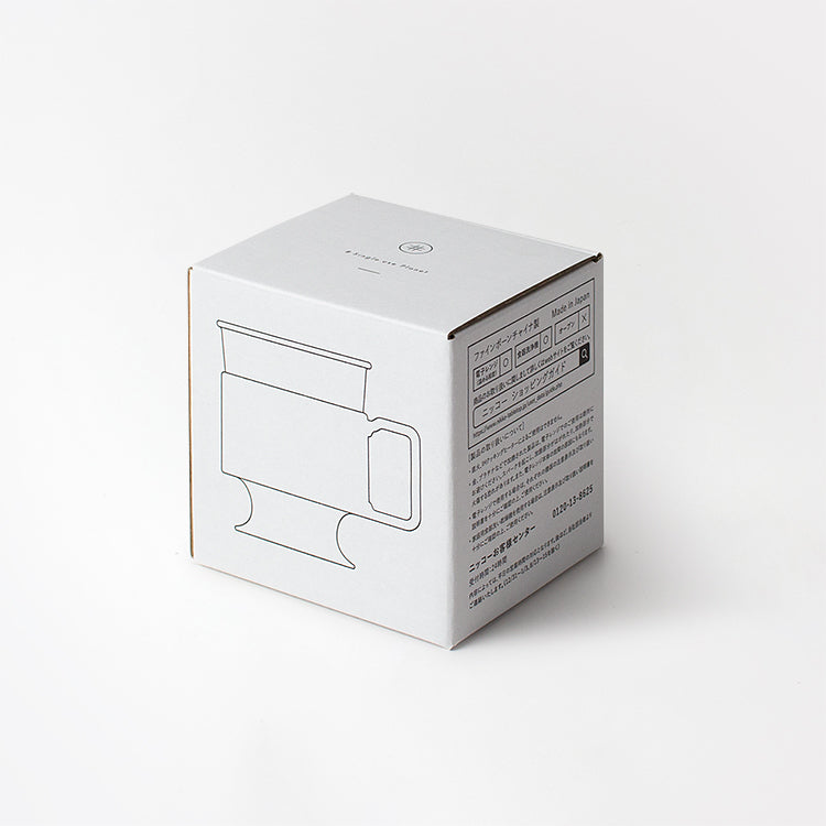 #Single use Planet cup (CLOUDY「Curvology」)