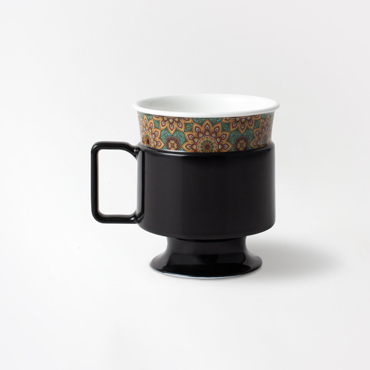 #Single use Planet cup (CLOUDY「I Like You Just the way You are」)