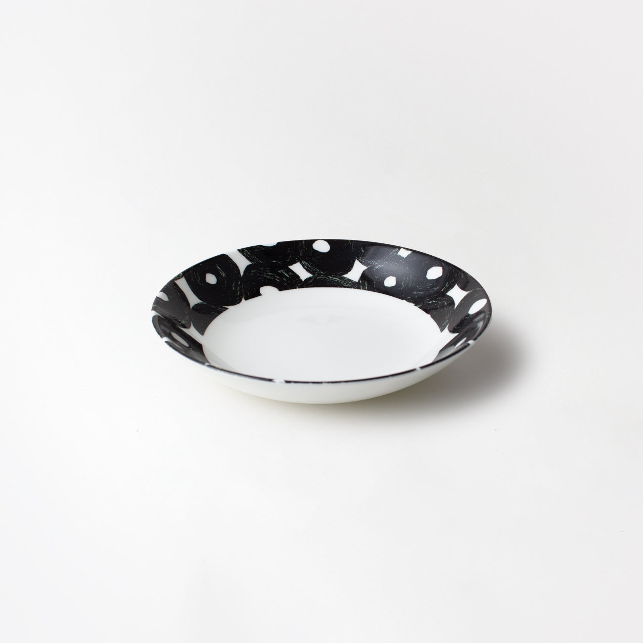 ART BOWL 16cm Sanae Sasaki 「(無題)(丸)」