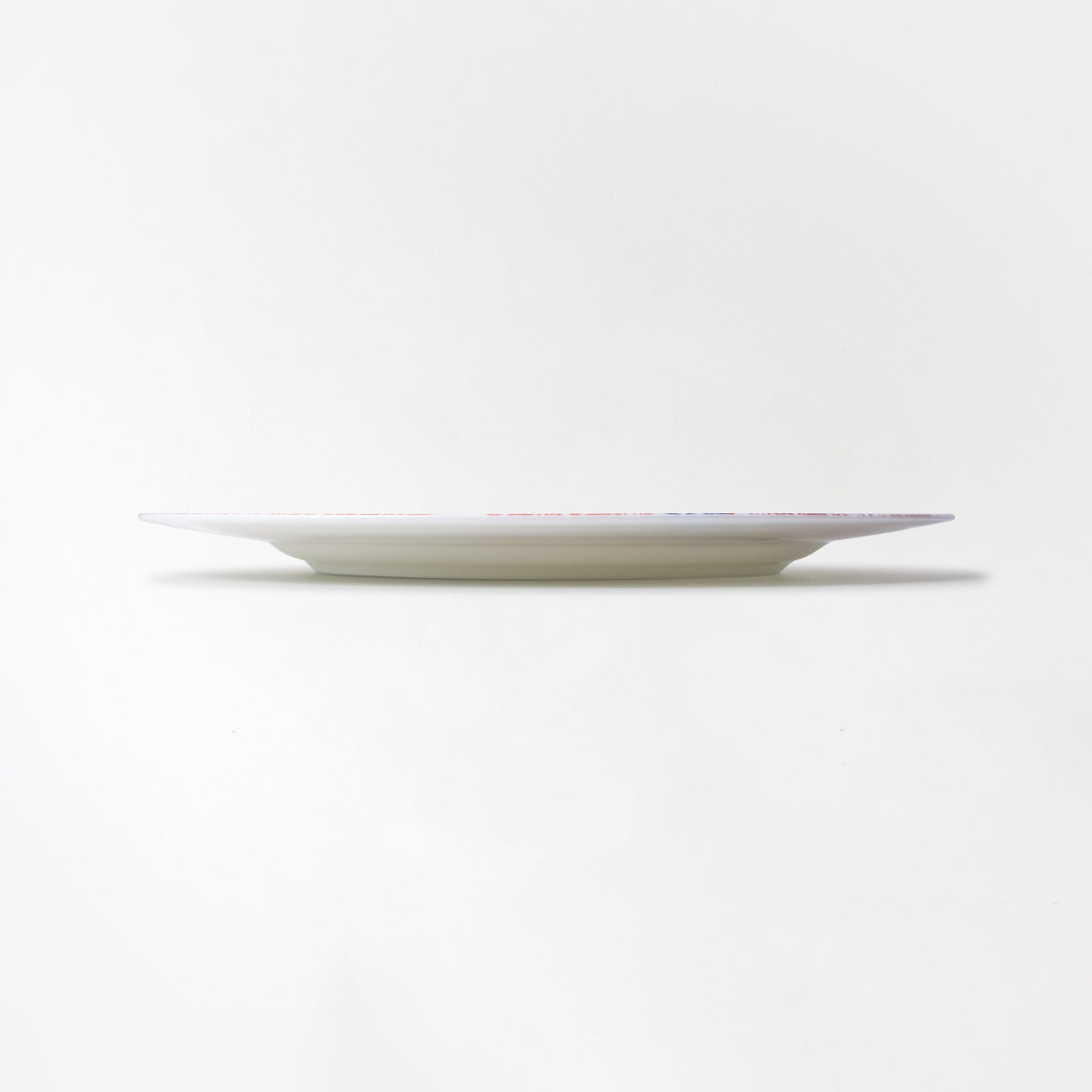 【復興支援商品】ART PLATE 25cm Fumie Shimaoka 「宇宙」