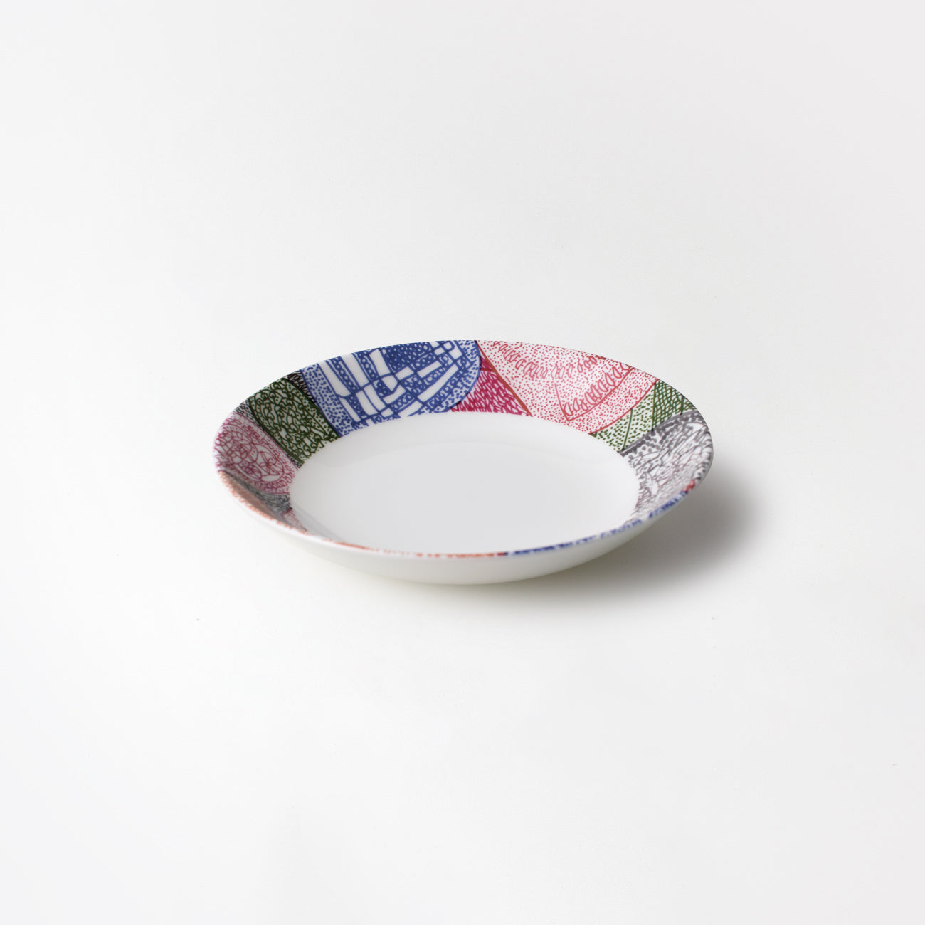 ART BOWL 16cm Fumie Shimaoka 「宇宙」