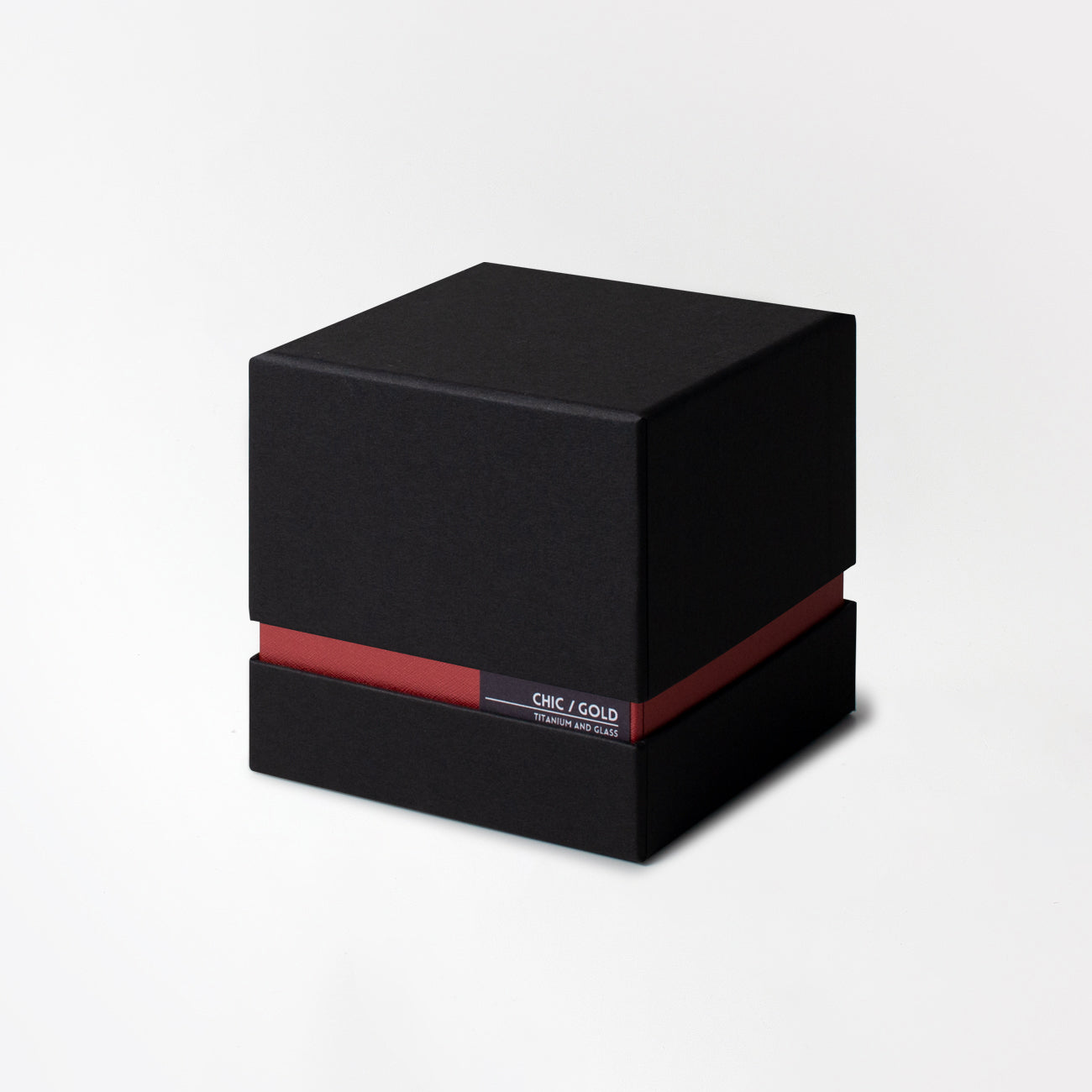 PROGRESS Chic-Gold (65cc)