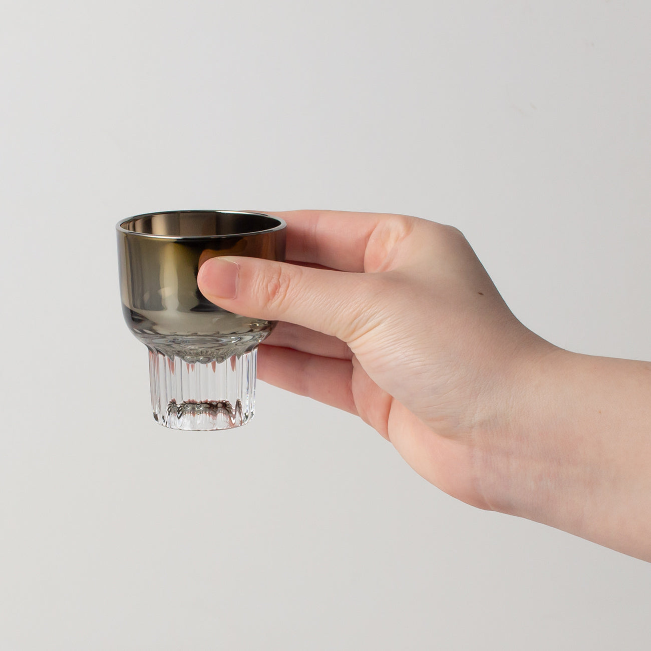 PROGRESS Chic-Gold (65cc)