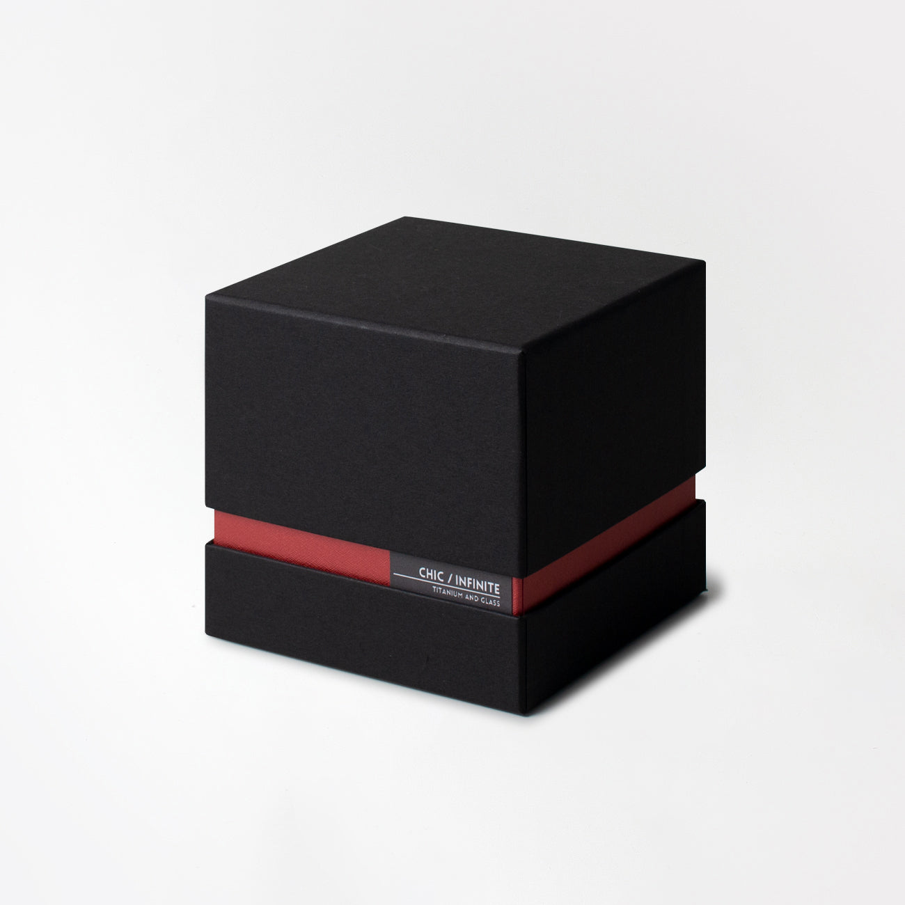 PROGRESS Chic-Infinite (65cc)