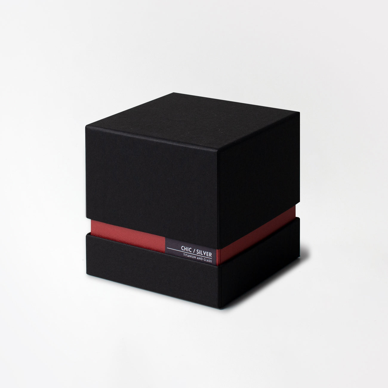 PROGRESS Chic-Silver (65cc)