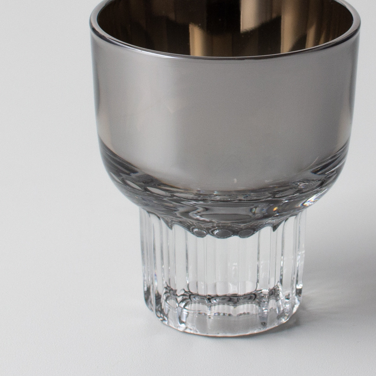 PROGRESS Chic-Silver (65cc)