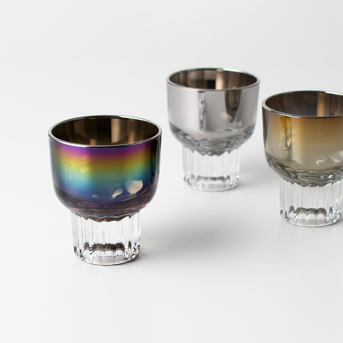 PROGRESS Chic-Silver (65cc)