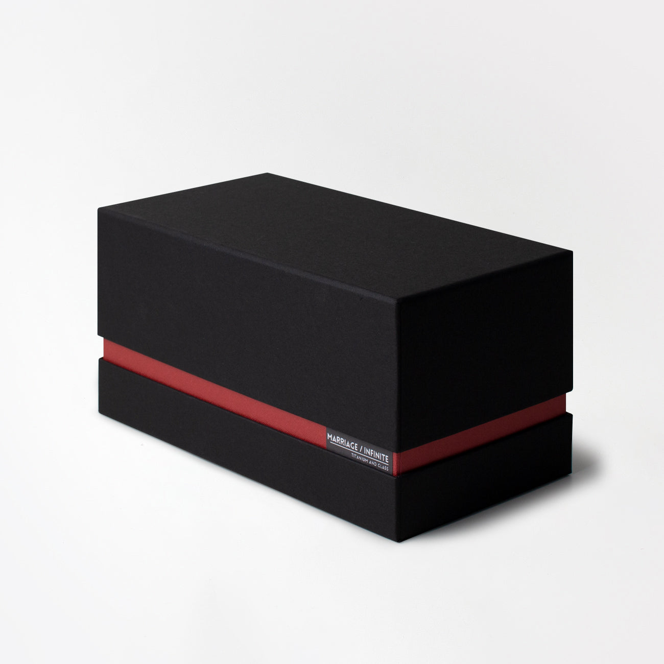 PROGRESS Marriage-Infinite (185cc)