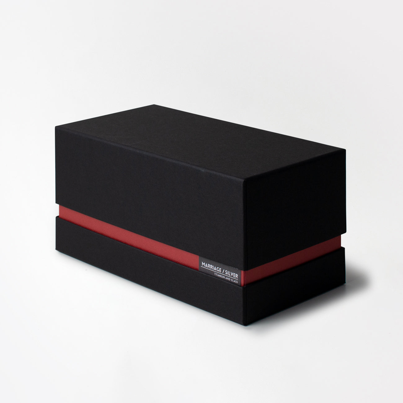 PROGRESS Marriage-Silver (185cc)