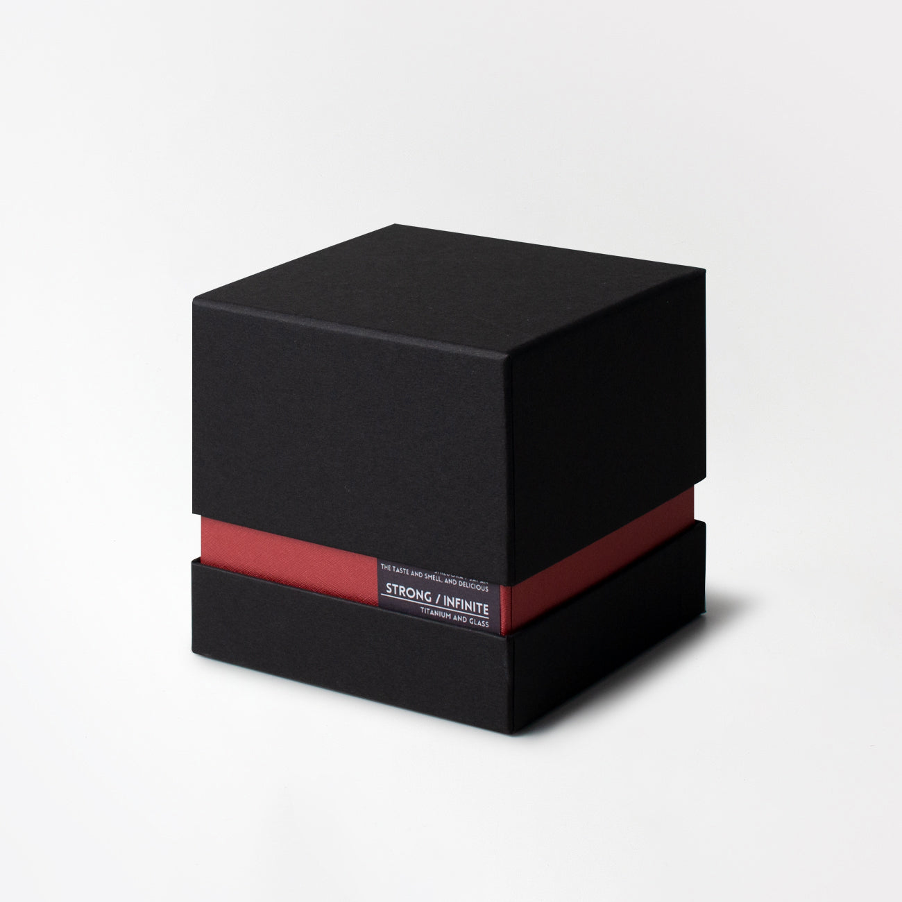 PROGRESS Strong-Infinite (240cc)