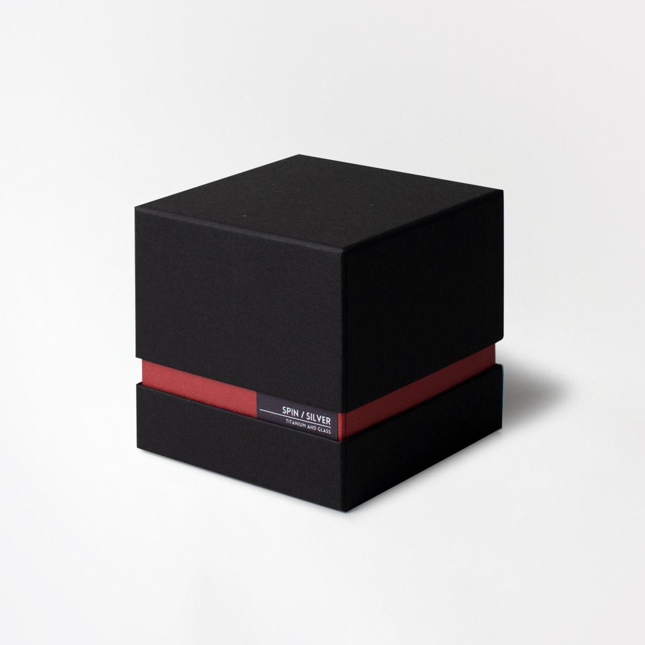 PROGRESS Spin-Silver (270cc)