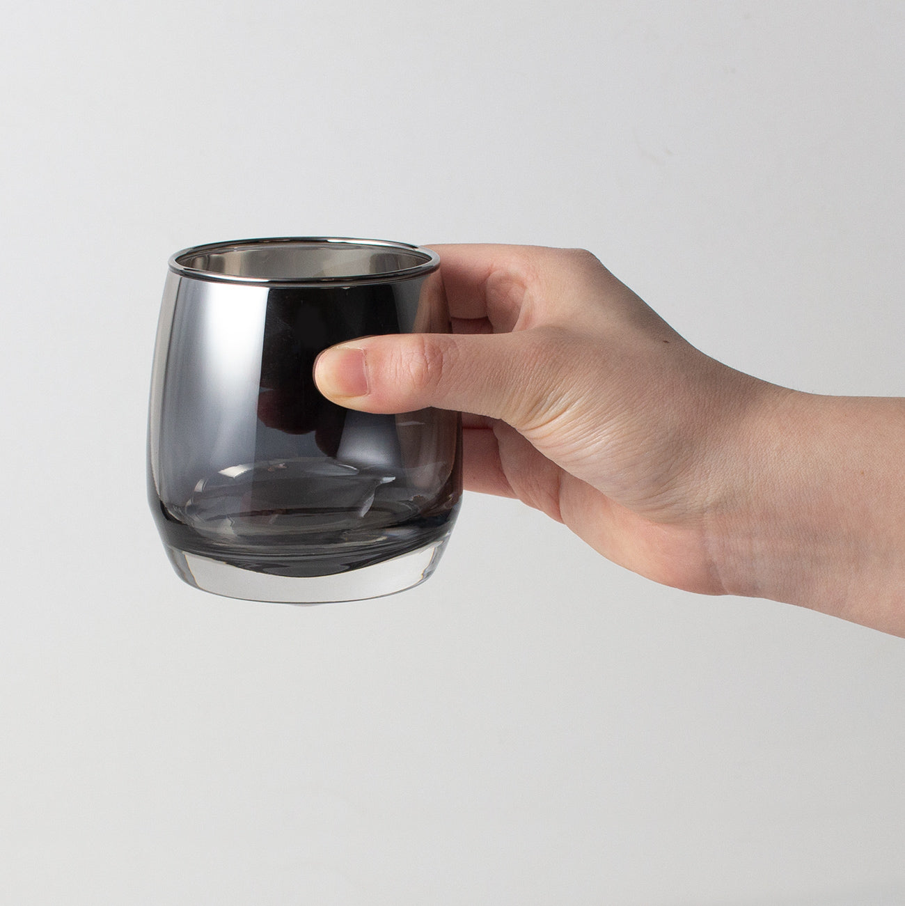 PROGRESS Spin-Silver (270cc)