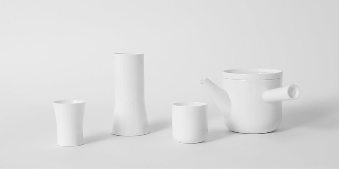 IDÉE×Jasper Morrison