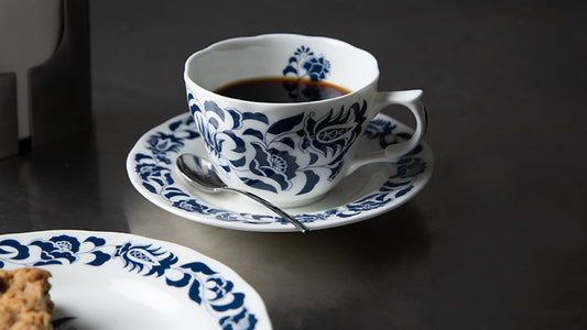 現代の感性で再解釈・リデザインしたMING TREE Ⅱ(ミングトゥリー セカンドエディション)