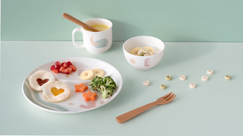 nikko食器｜20cm仕切皿｜｜ニッコー公式オンラインショップ｜Lintu