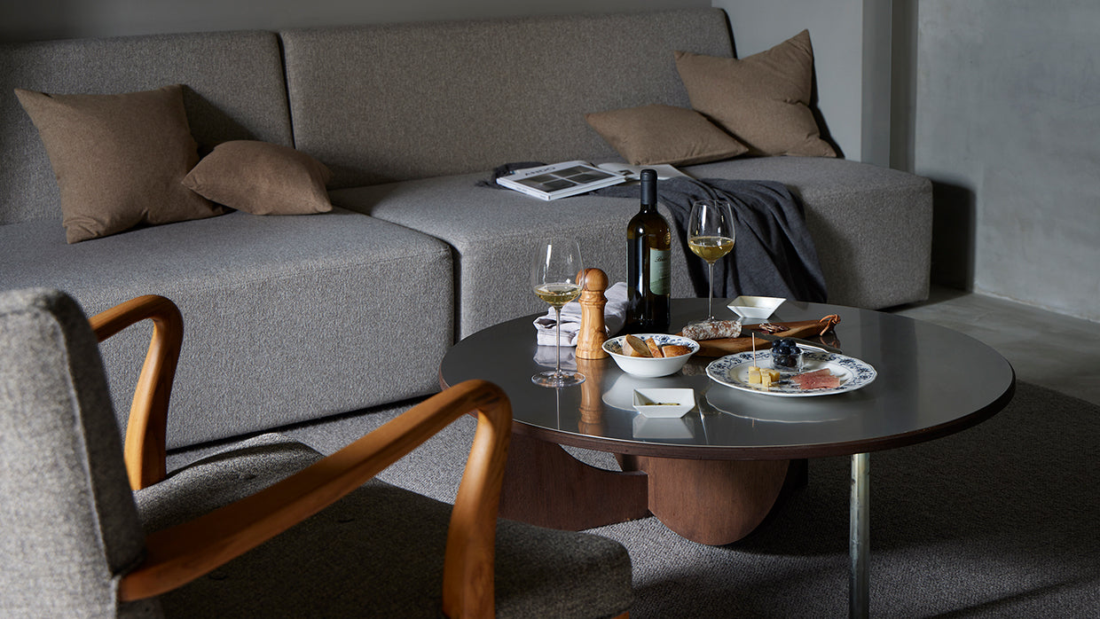 生まれ変わったボーンチャイナのMING TREE – ニッコー公式オンライン