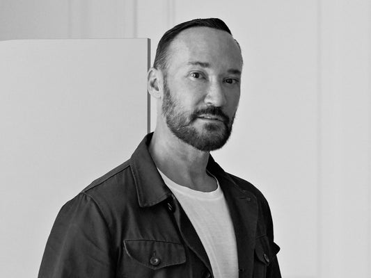 ボド・スパレンのポートレート