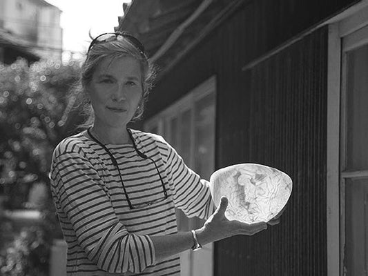 ドロシー・フェイブルマンのポートレート