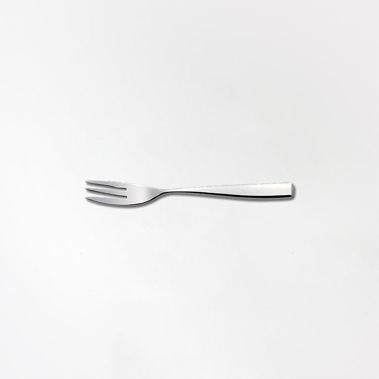 ケーキフォーク5本セット (18-10)｜カトラリー｜MEPRA｜メプラ
