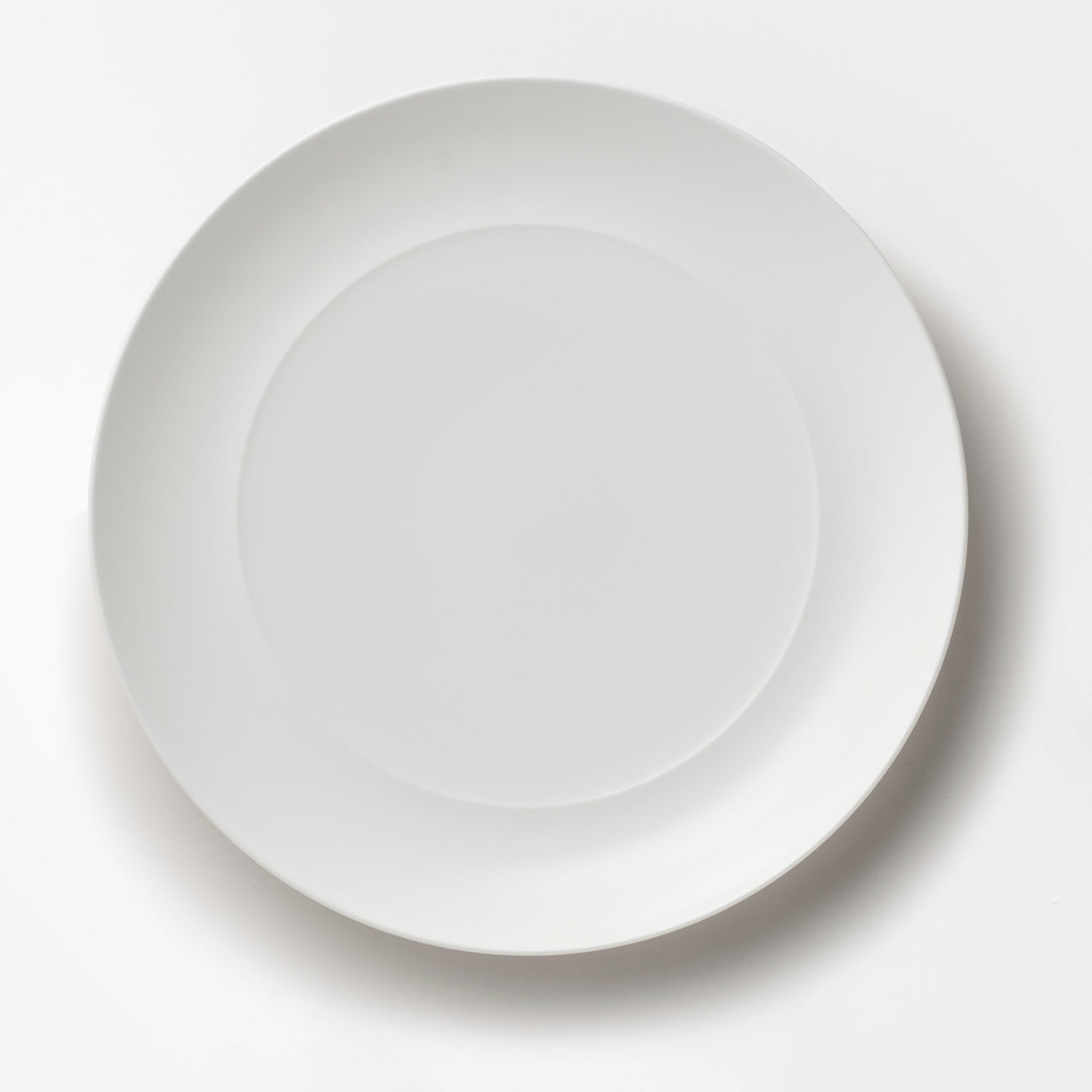 【復興支援商品】27cmプレート (ワイドリム)
