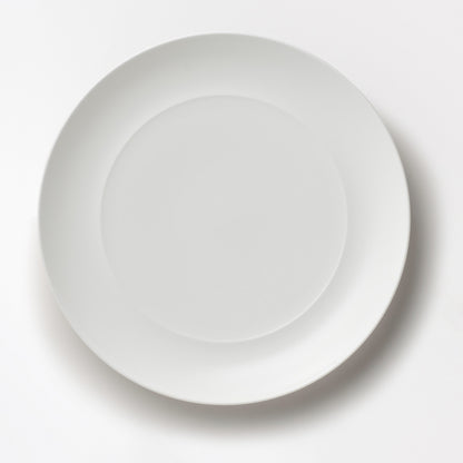 【復興支援商品】27cmプレート (ワイドリム)