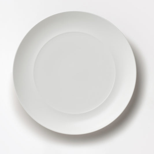 【復興支援商品】27cmプレート (ワイドリム)