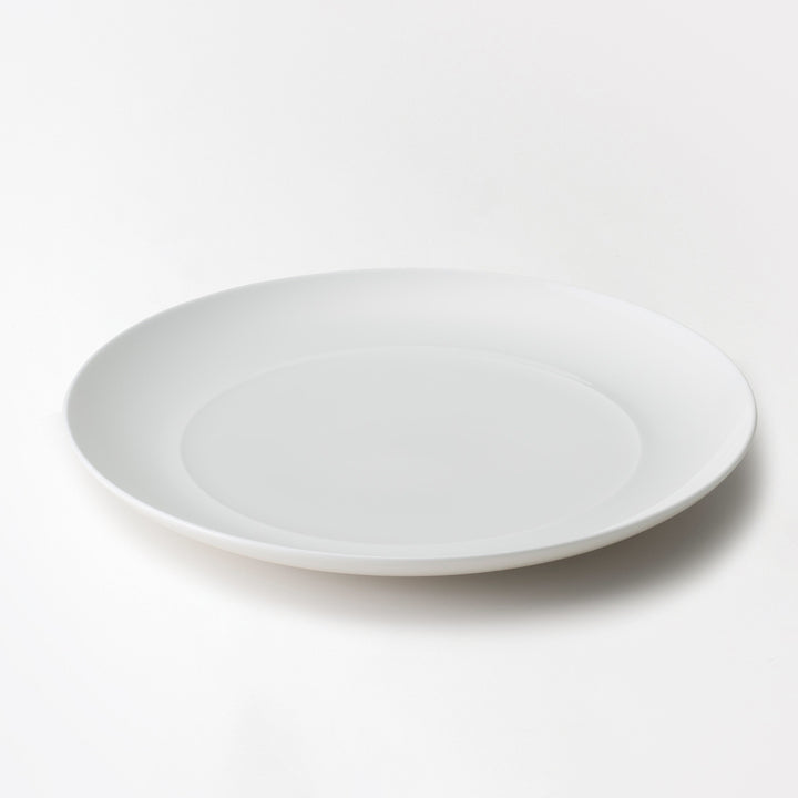 【復興支援商品】27cmプレート (ワイドリム)