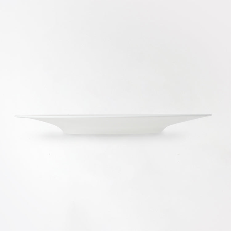 【復興支援商品】拍 HAKU 27cmプレート