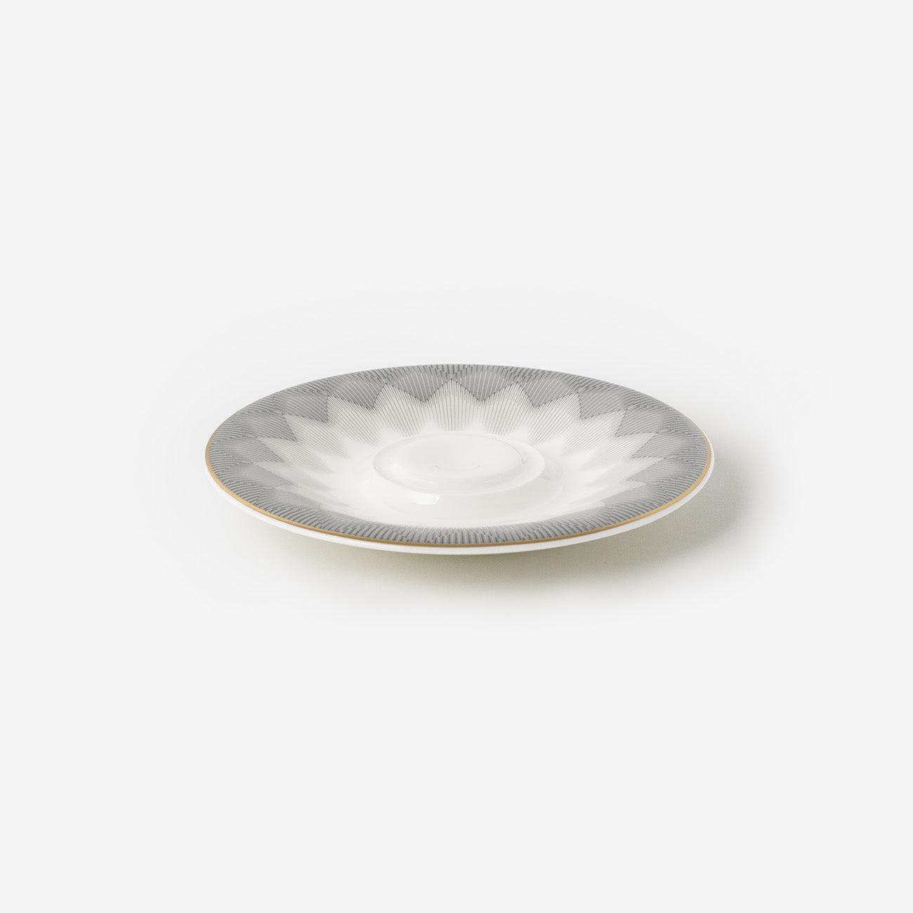 【復興支援商品】15.5cmソーサー