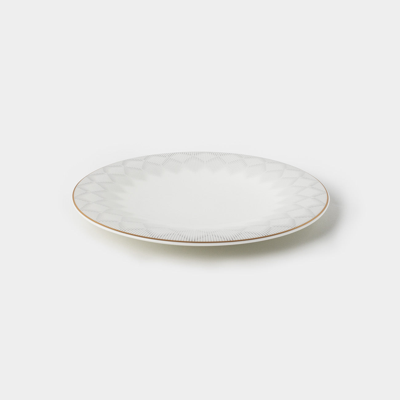 【復興支援商品】21.5cmプレート