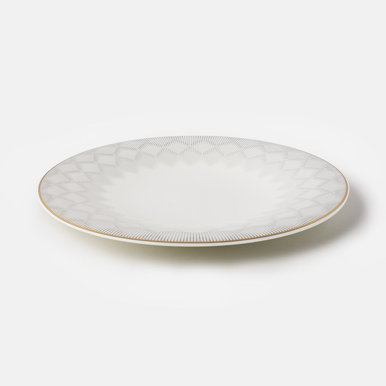 【復興支援商品】27cmプレート