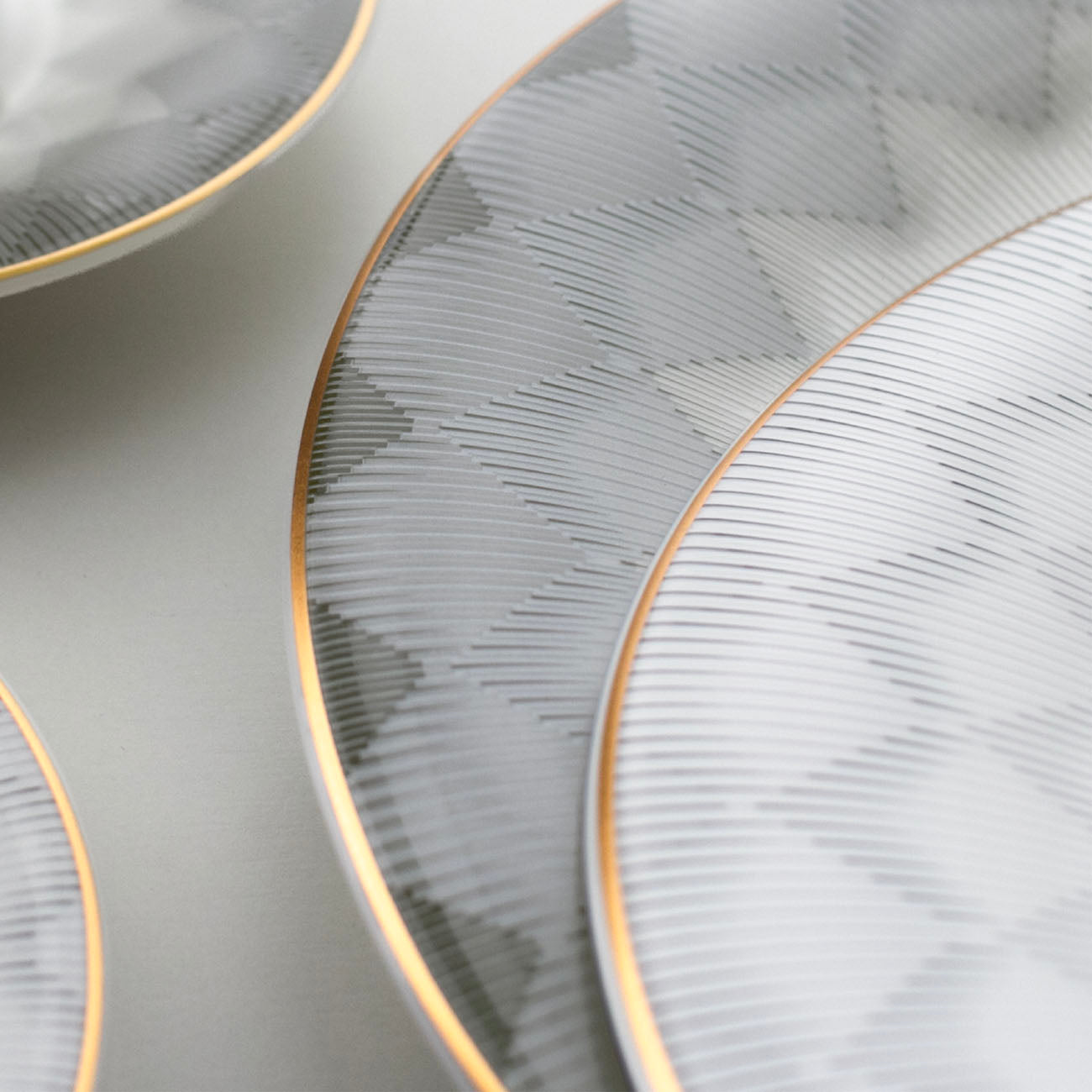 nikko食器｜30.5cmプレート (ホワイト)｜プレート・深皿｜ニッコー公式