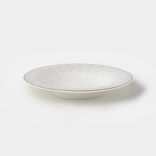 【復興支援商品】23.5cmディーププレート