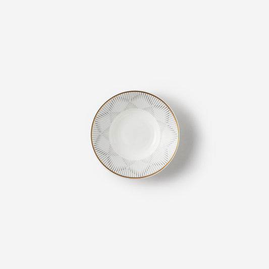 【復興支援商品】9cmリム小皿