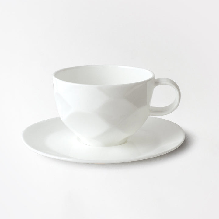 NIKKO-平皿16cm4枚 カップ＆ソーサー4組【8/29迄のお値段】 NIKKO - NIKKO朝食4点セットカップ ソーサー 皿の通販 by AK's