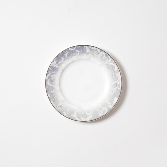 【復興支援商品】Blue 15cmプレート