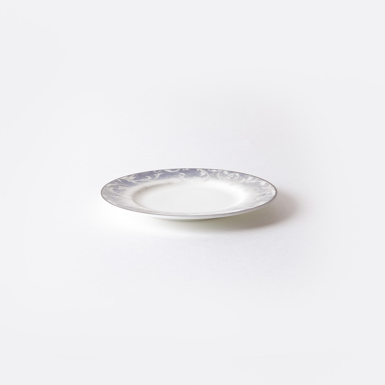 【復興支援商品】Blue 15cmプレート