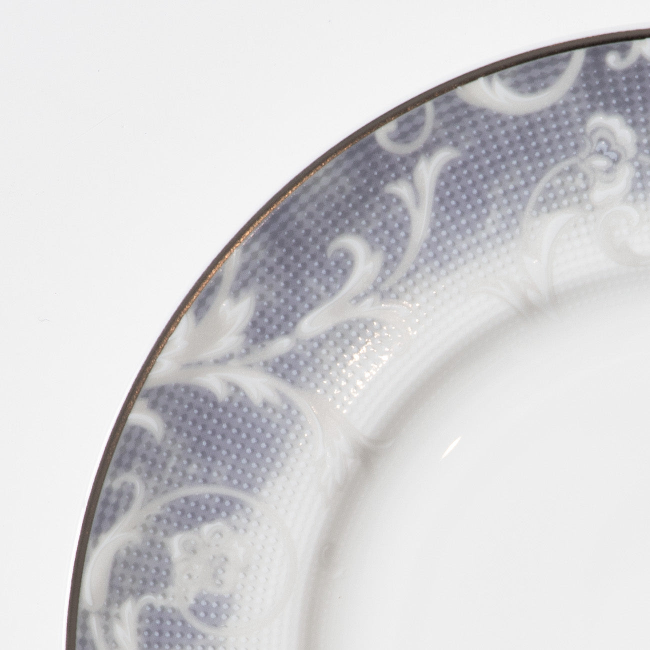 【復興支援商品】Blue 15cmプレート