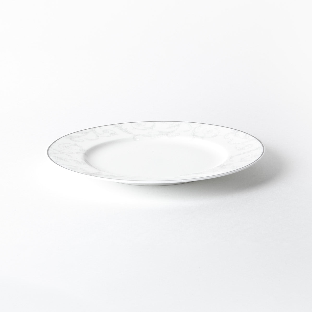 【復興支援商品】Blue 24cmプレート