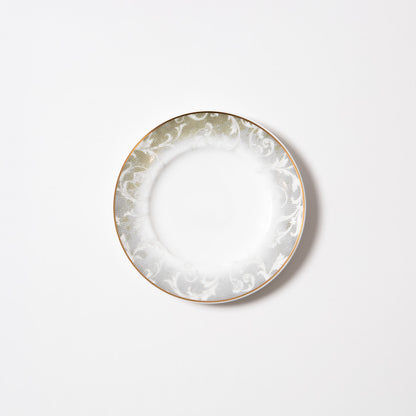 【復興支援商品】Gold 15cmプレート