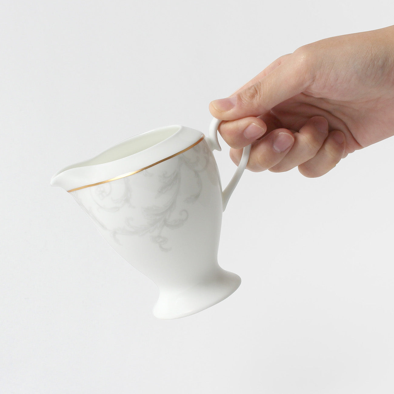 【復興支援商品】Gold クリーマー(L)