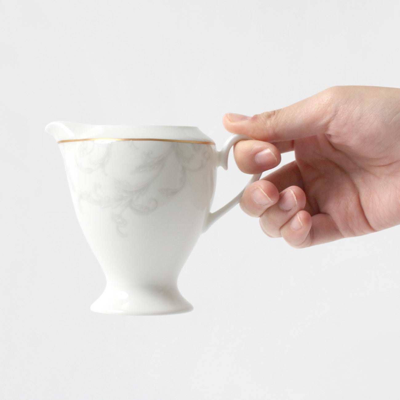 【復興支援商品】Gold クリーマー(L)