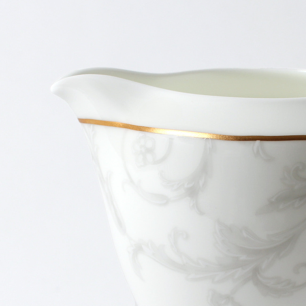 【復興支援商品】Gold クリーマー(L)