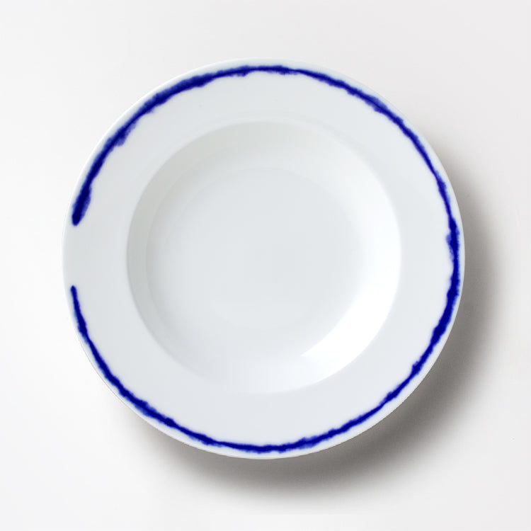 【復興支援商品】24cmスーププレート