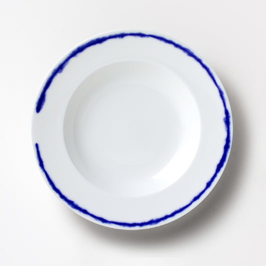 【復興支援商品】24cmスーププレート