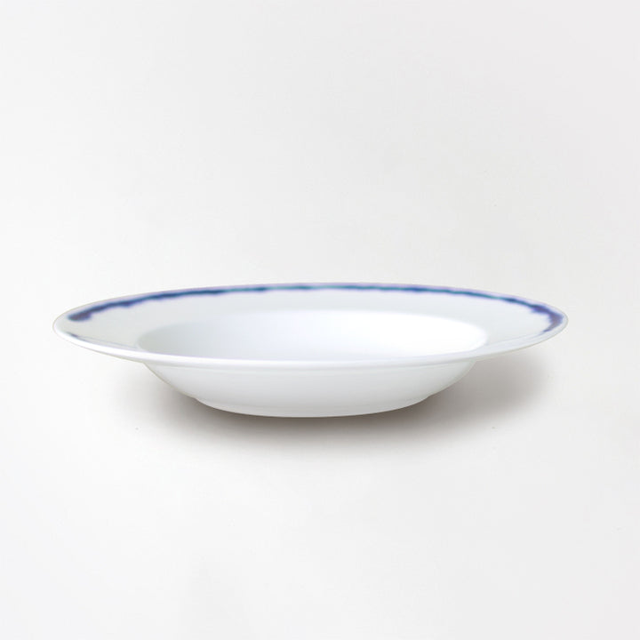 【復興支援商品】24cmスーププレート