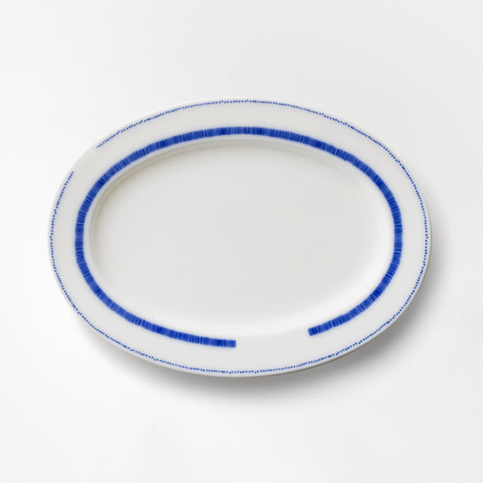 【復興支援商品】26cmプラター
